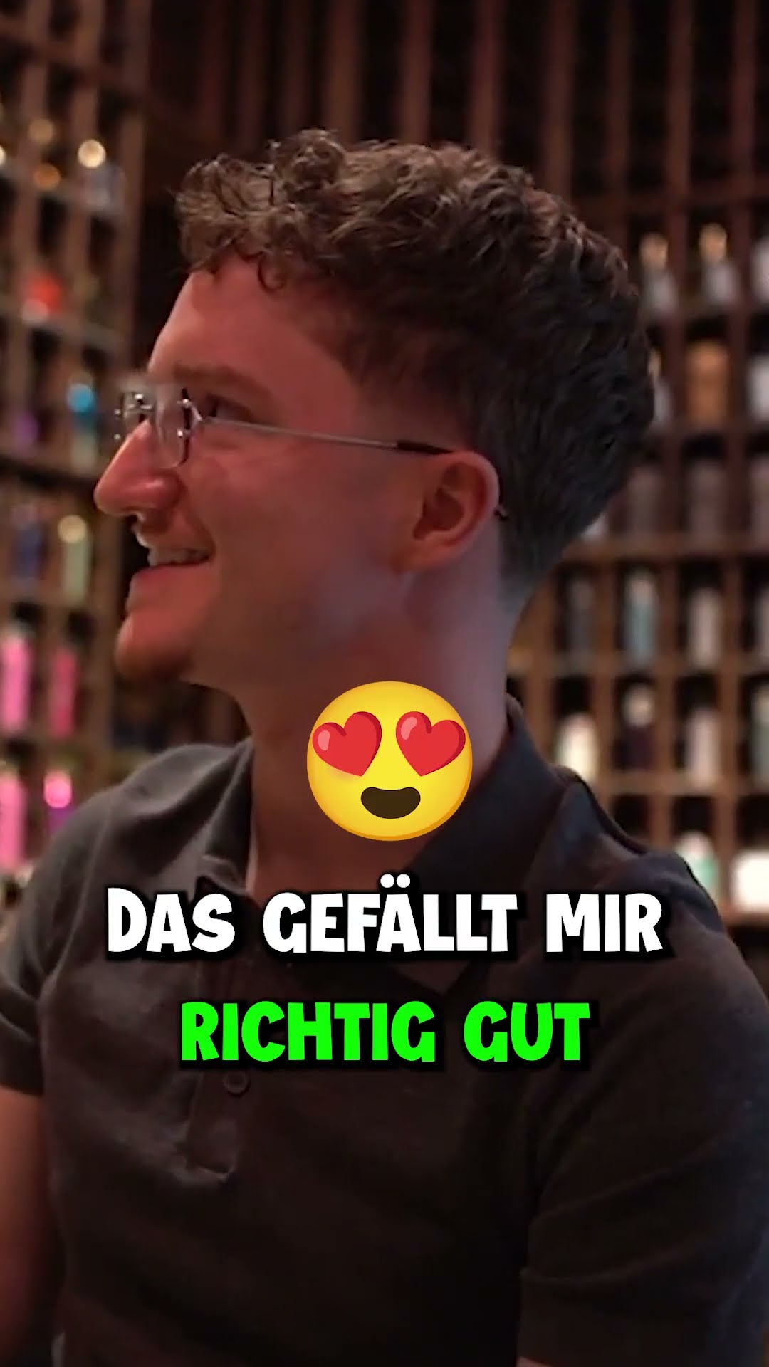 JUSTINS MEINUNG ZU VILLA NEROLI ??